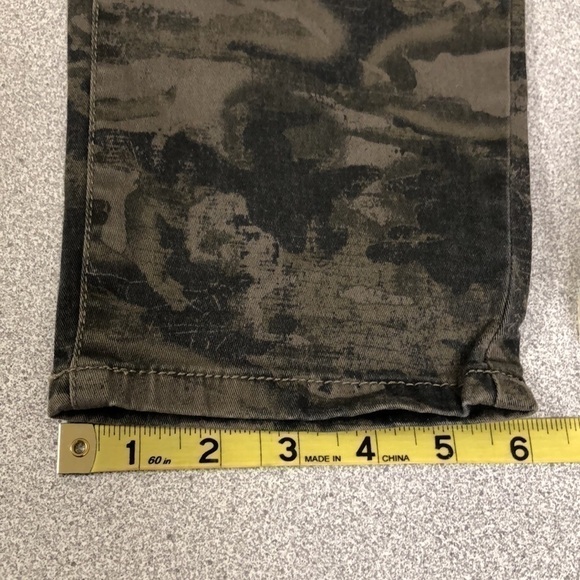 Maurice's Stretch Jeans - Picture 11 of 11